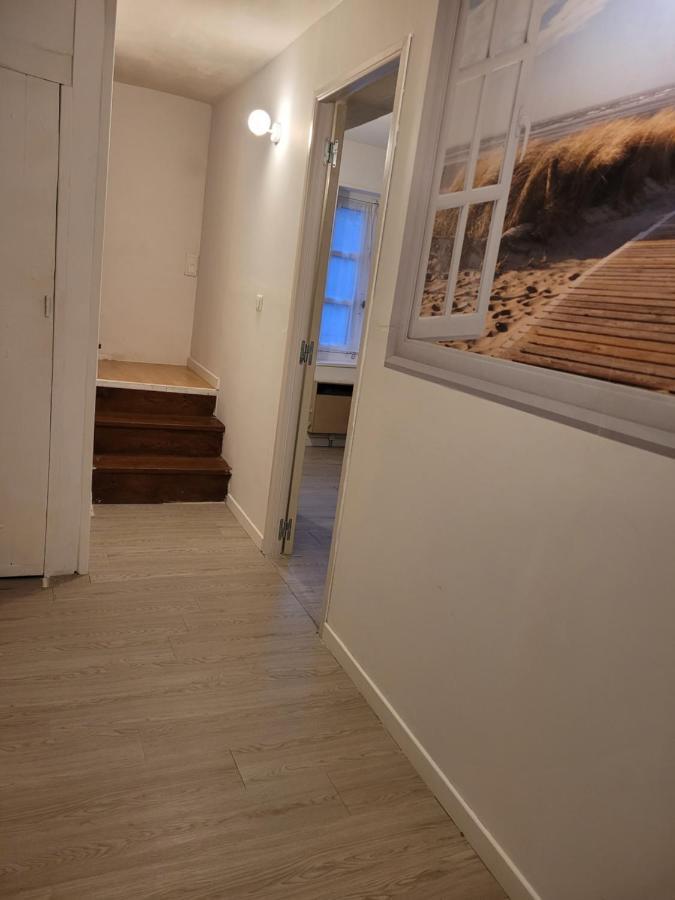 Maison Chaleureux Coulanges-sur-Yonne Eksteriør bilde